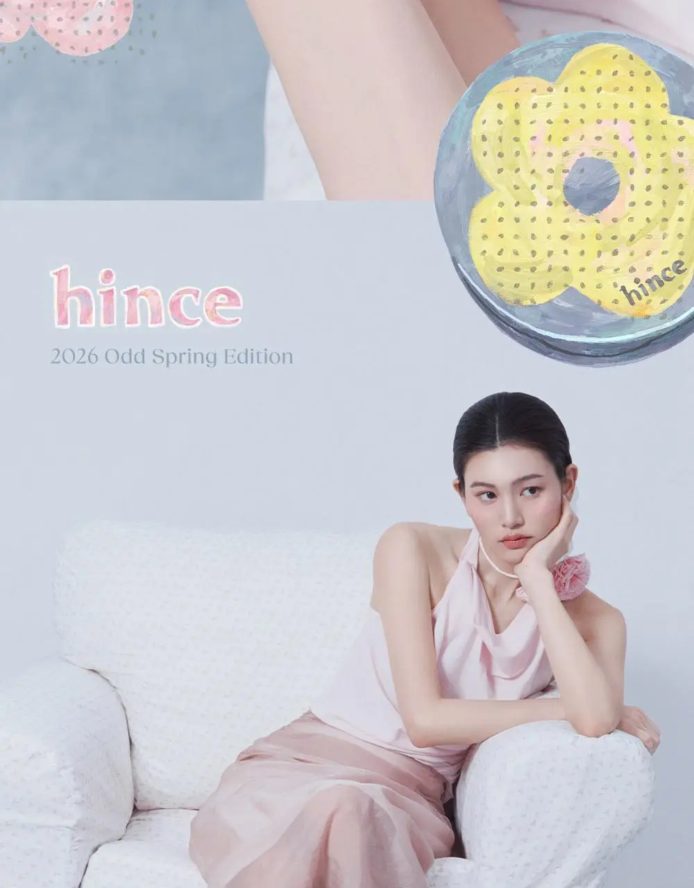 [크림치크 본품 증정] 힌스 메쉬 매트 쿠션 한정 기획 (+리필+크림치크)(오드스프링에디션) 상세페이지 44